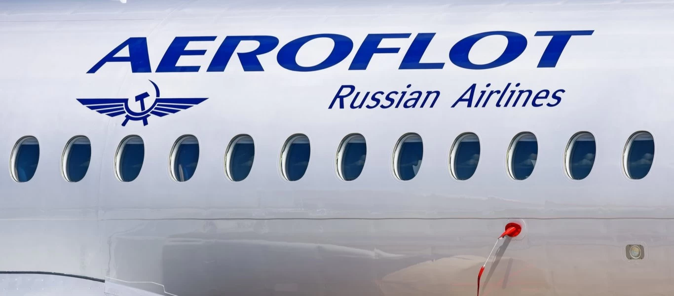 Η Ρωσία παρατείνει την απαγόρευση πτήσεων προς την Τουρκία